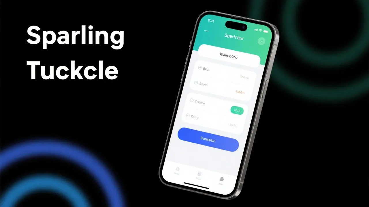 智能计划工具移动端界面